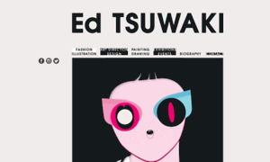 Edtsuwaki.com thumbnail