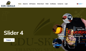 Edu-skills.org thumbnail