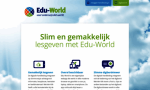 Edu-world.nl thumbnail