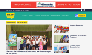 Edu.abc.com.py thumbnail
