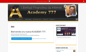 Edu.academy777.com thumbnail