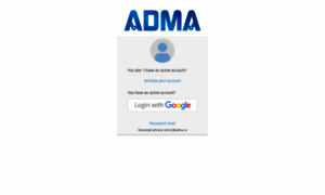 Edu.adma.ro thumbnail