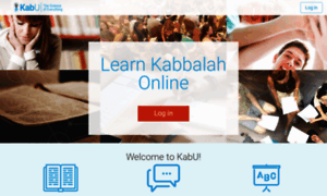 Edu.kabbalah.info thumbnail