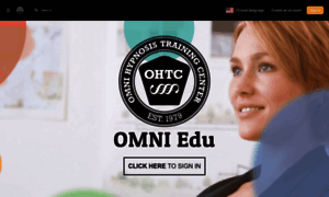 Edu.omnihypnosis.net thumbnail