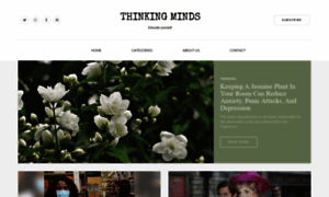 Edu.thinking-minds.net thumbnail
