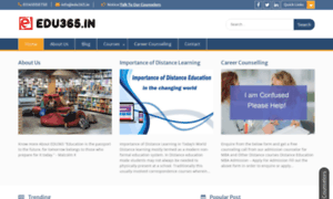 Edu365.in thumbnail