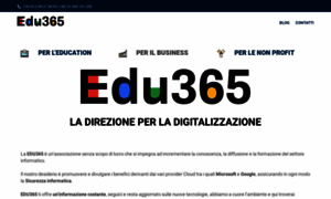 Edu365.me thumbnail