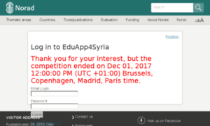Eduapp4syria.skild.com thumbnail