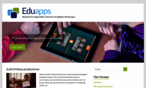 Eduapps.at thumbnail