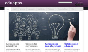 Eduapps.es thumbnail