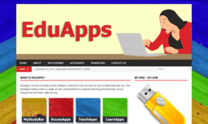 Eduapps.org thumbnail