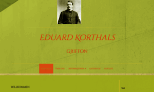 Eduard-korthals-griffon.de thumbnail