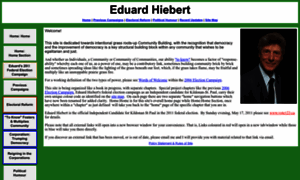 Eduardhiebert.com thumbnail