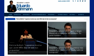 Eduardofeinmann.com thumbnail