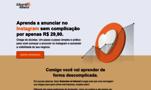 Eduardoribeiro.com.br thumbnail