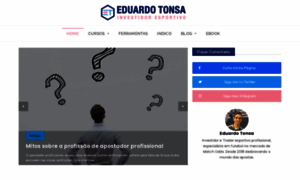 Eduardotonsa.com.br thumbnail