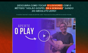 Eduardouchoas.com.br thumbnail