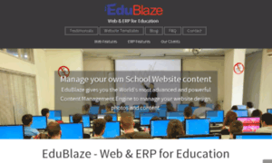 Edublaze.com thumbnail