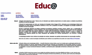 Educa.fcc.org.br thumbnail