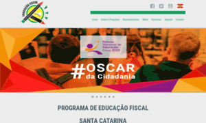 Educacaofiscal.com.br thumbnail