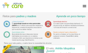 Educacion-emocional.abbviecare.es thumbnail