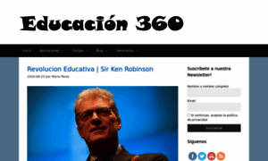 Educacion360.com thumbnail