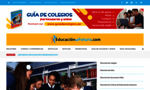 Educacionalfuturo.com thumbnail