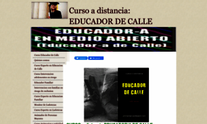 Educaciondecalle.synthasite.com thumbnail