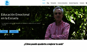 Educacionemocionalescuela.com thumbnail