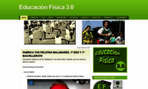 Educacionfisica30.blogspot.com.es thumbnail