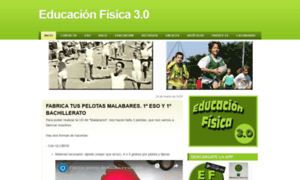 Educacionfisica30.blogspot.mx thumbnail