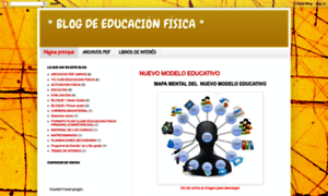 Educacionfisicaxcompetencias.blogspot.com thumbnail