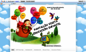 Educacioninfantilriadevigo.blogspot.com thumbnail