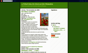 Educacionprimaria-carlos.blogspot.com.es thumbnail