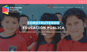 Educacionpublica.mineduc.cl thumbnail