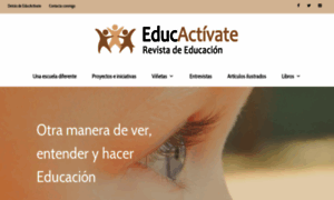 Educactivate.com thumbnail