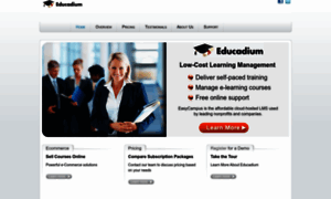 Educadium.com thumbnail