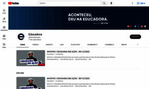 Educadora.tv thumbnail