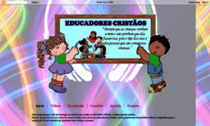 Educadorescristaos.blogspot.com thumbnail
