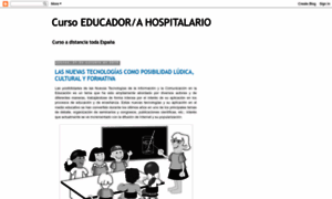 Educadorhospitalario.blogspot.com thumbnail