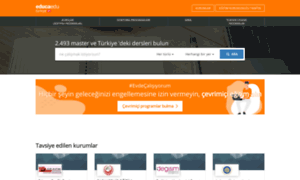 Educaedu-turkiye.com thumbnail