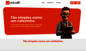 Educafe.com.br thumbnail