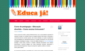 Educaja.com.br thumbnail
