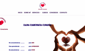 Educandoconelcorazon.com thumbnail