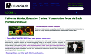 Educanin.ch thumbnail