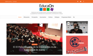 Educaon.es thumbnail