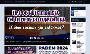 Educapenco.cl thumbnail