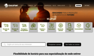 Educapoint.com.br thumbnail