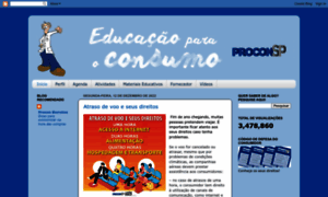 Educaproconsp.blogspot.com.br thumbnail