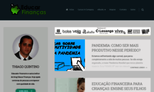 Educarfinancas.com.br thumbnail